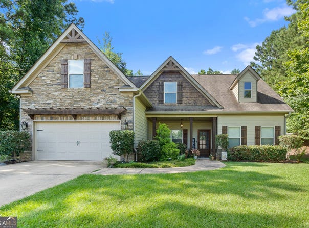 318 Walnut Grove, Gray, GA 31032