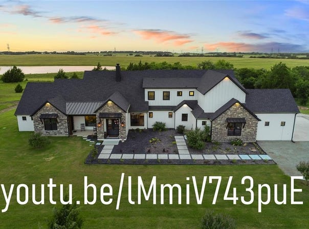 3161 E Northgate, Celina, TX 75009