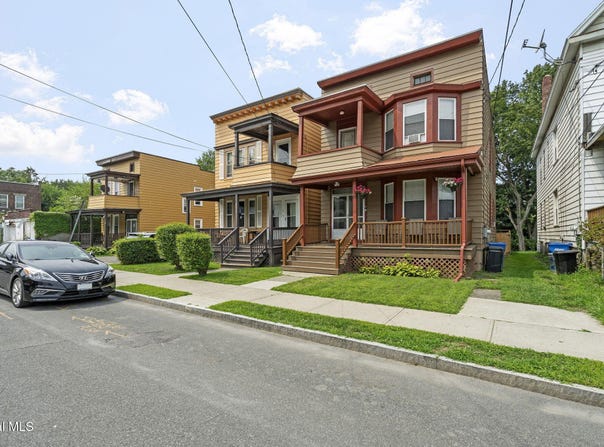 10 Wilkins Avenue, Albany, NY 12206