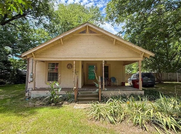 114 Carthel, Mount Vernon, TX 75457