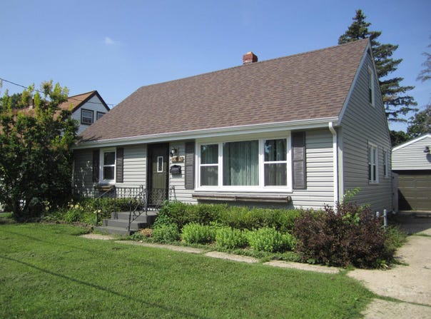 6126 EAST, LOVES PARK, IL 61111