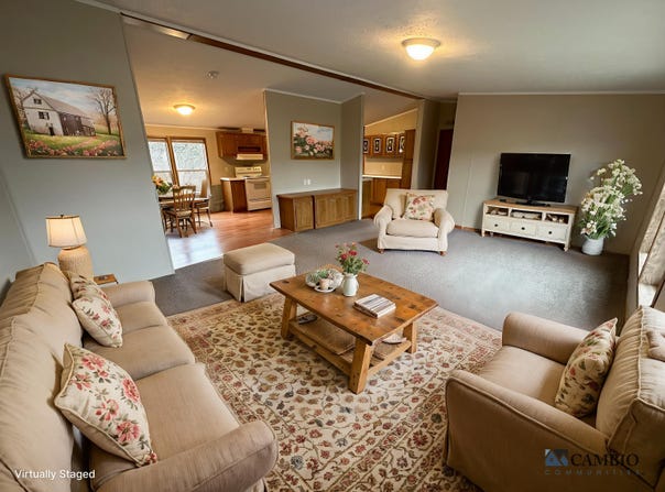 464 Spanish Oak Lane, Whittaker, MI 48190
