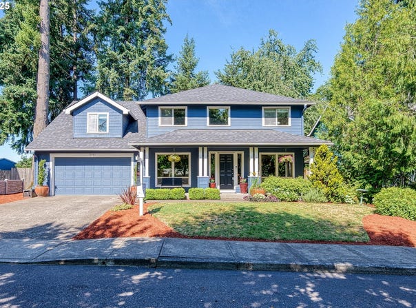 19885 SW PROSPECT ST, Beaverton, OR 97078