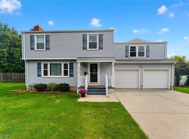 6617 Katahdin Drive, Poland, OH 44514