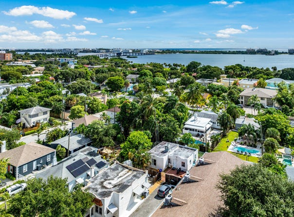 410 S Ocean Breeze, Lake Worth Beach, FL 33460