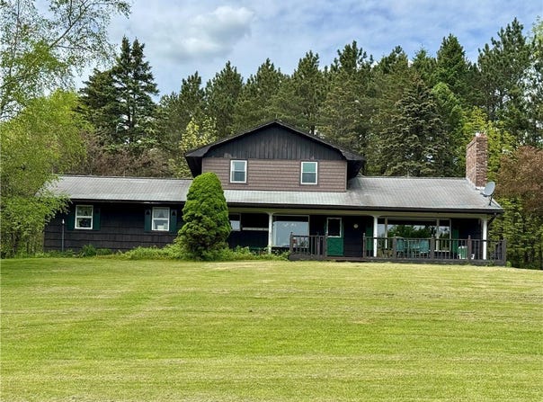 188 Collars Road, Milford, NY 13820