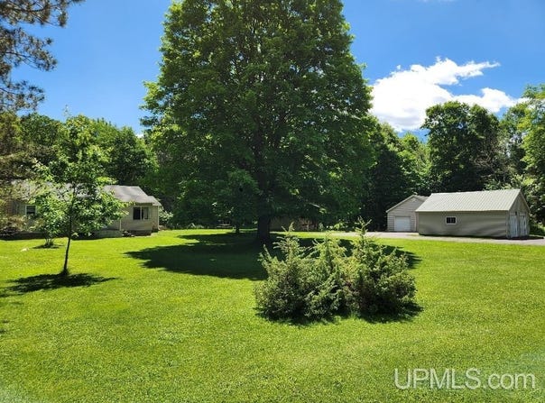 577 M73 Highway, Iron River, MI 49935