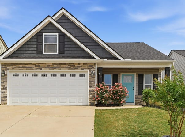 405 Thomas Edwards Lane, Greer, SC 29651
