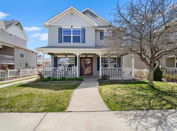 1248 Inverness Way, Fruita, CO 81521-0000