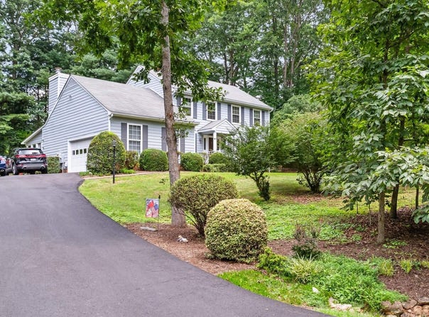 3980 LOFTLANDS DR, EARLYSVILLE, VA 22936
