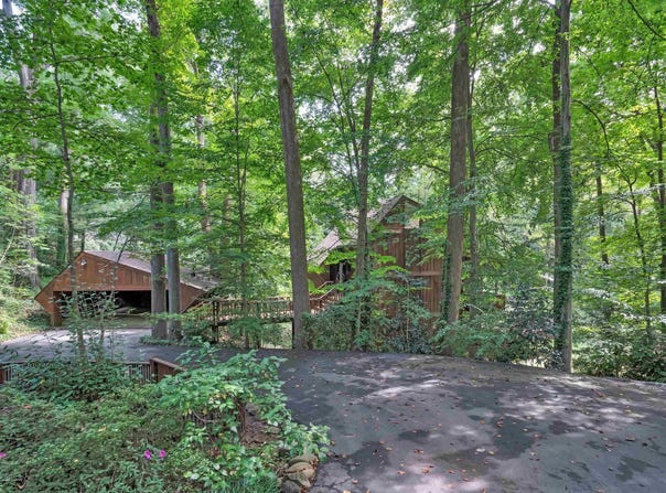 7 W Avondale Drive, Greenville, SC 29609