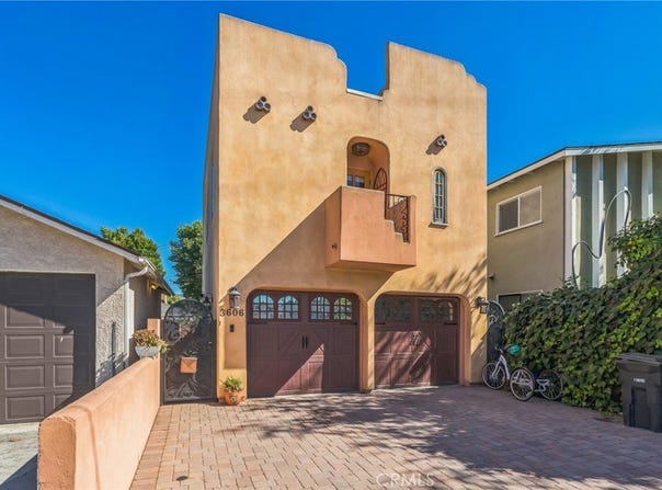 3606 W Chandler Boulevard, Burbank, CA 91505