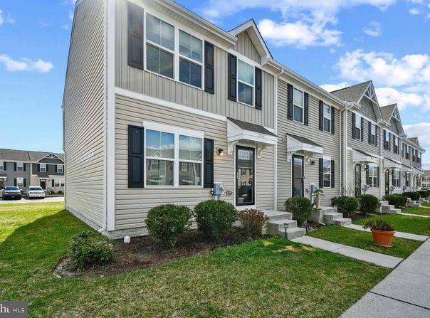 29041 SAINT THOMAS Boulevard, MILLSBORO, DE 19966