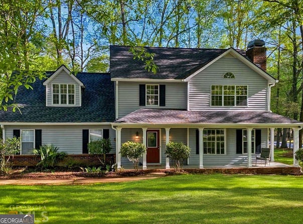 1800 Welmington, Peachtree City, GA 30269