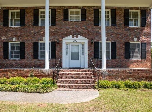 100 Ripley Station Circle, Columbia, SC 29212