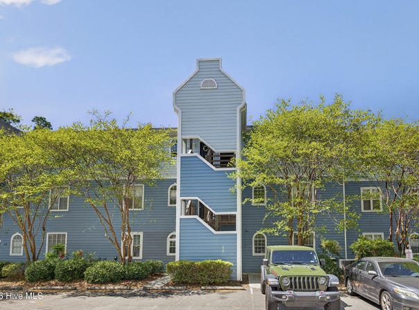 4230 Wilshire Boulevard, Wilmington, NC 28403