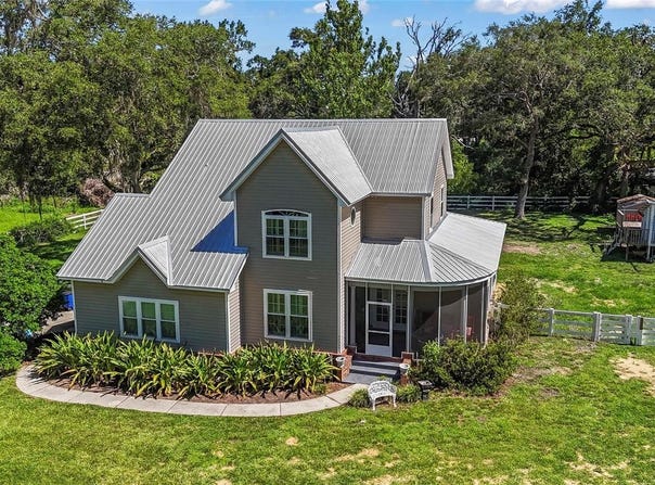 37309 FOUNTAIN ROAD, ZEPHYRHILLS, FL 33542