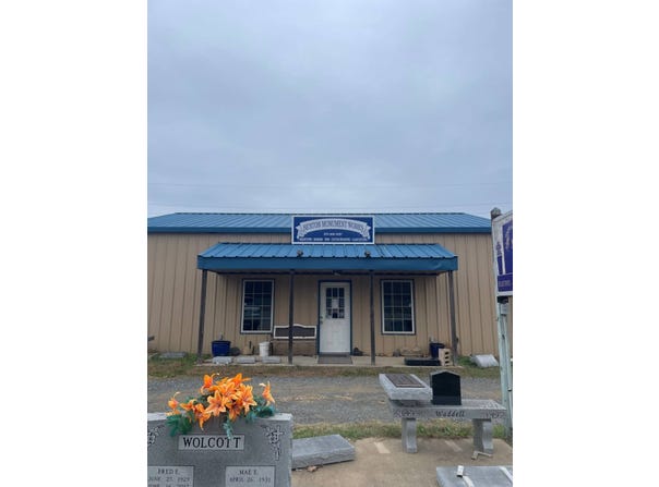 538 Hwy 71, Ashdown, AR 71822