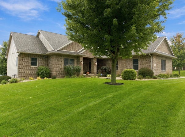 4558 William Drive, Waterloo, IA 50701
