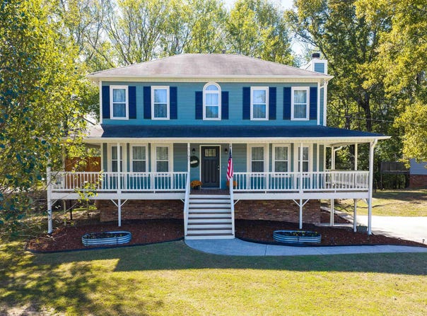 7197 BRANDON CIRCLE, PINSON, AL 35126