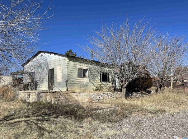 143 N Hurley Road, Hurley, NM 88043