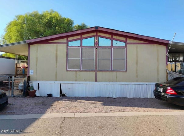 2292 North Ironwood Drive, Apache Junction, AZ 85120