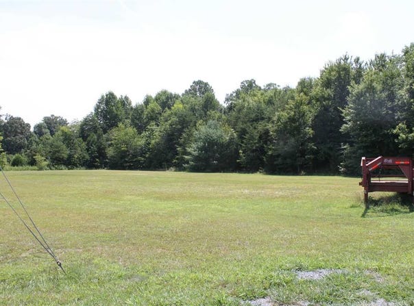 Tbd-1 Brandywine Circle, Elkin, NC 28621