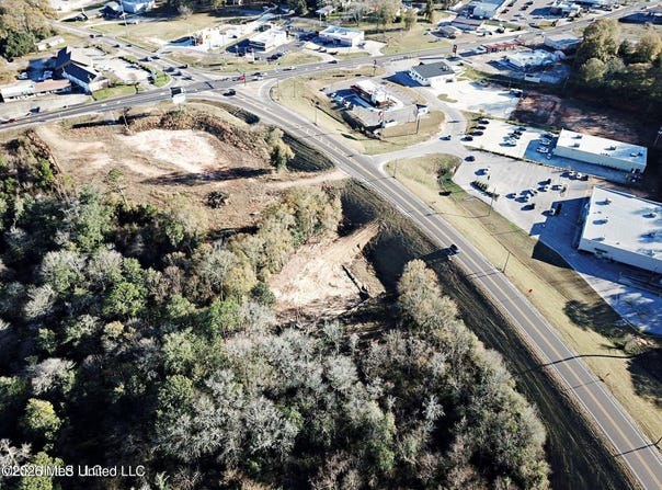 Ms-589, Purvis, MS 39475