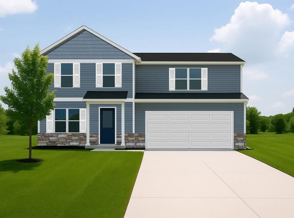 1730 N Poplar Way, Brookline, MO 65619