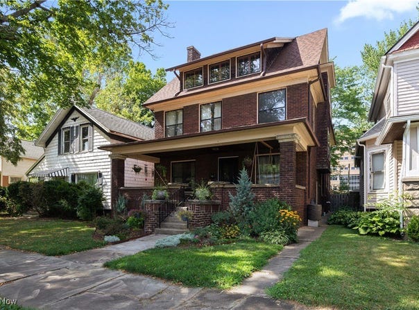 333 4th Street, Elyria, OH 44035