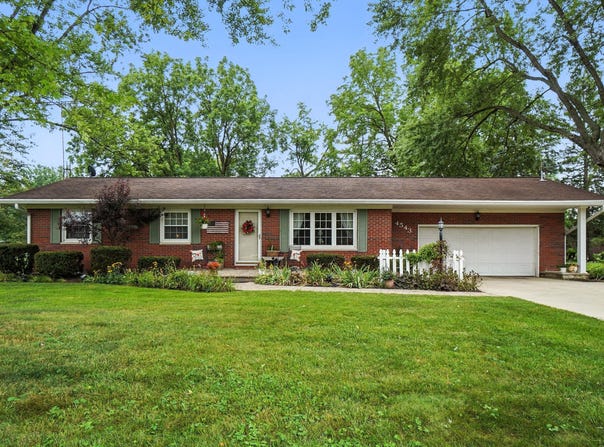 4543 Mumper Road, Springfield, OH 45502