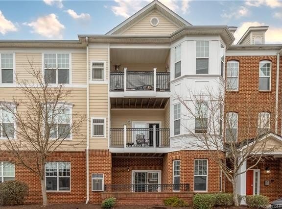621 Claire Lane, Newport News, VA 23602