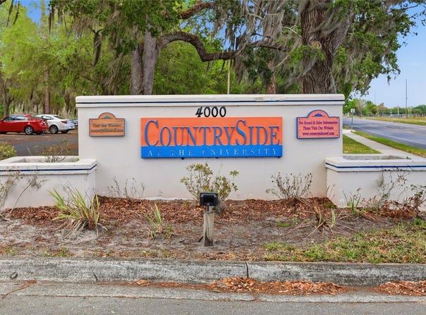 4000 SW 23RD STREET, GAINESVILLE, FL 32608