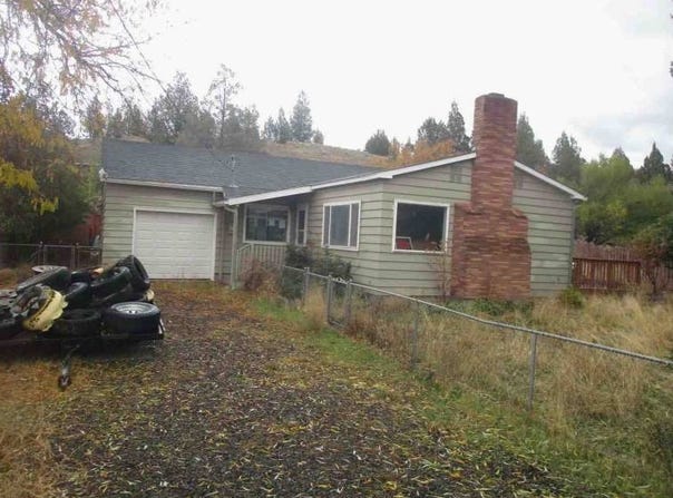 1270 Washington St, Fossil, OR 97830