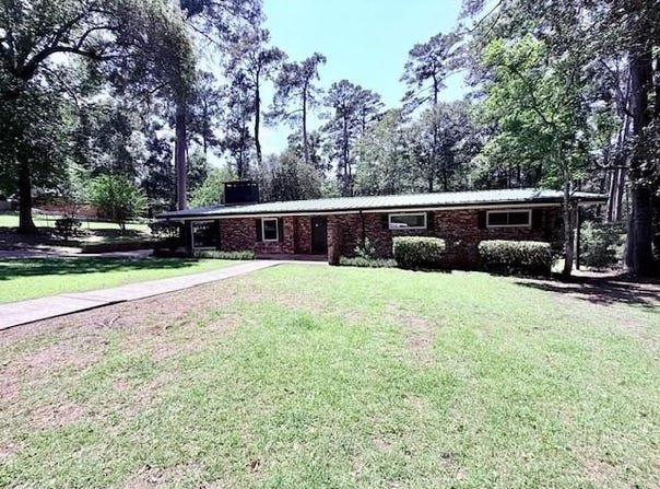 601 4th Street, Jasper, TX 75951