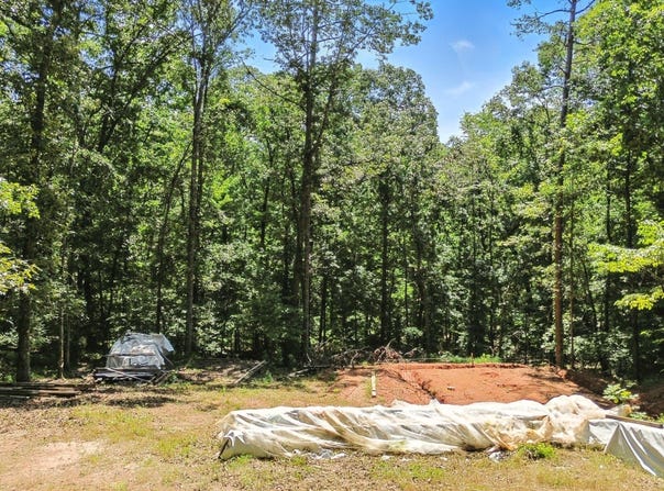 186 Sweetbriar, Demorest, GA 30535