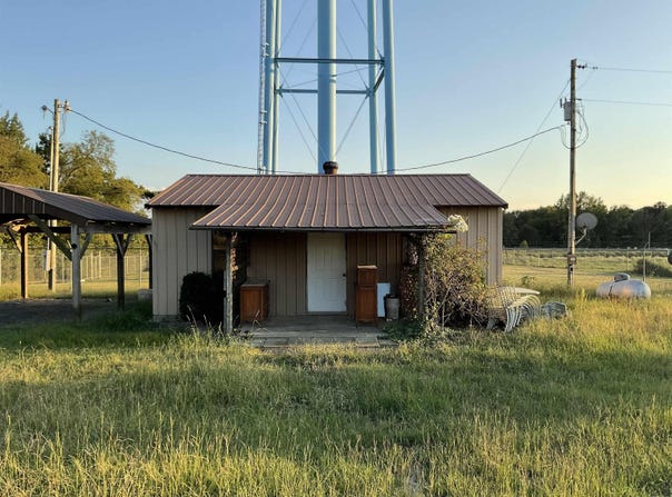 136 Dalrymple Loop, Umpire, AR 71971