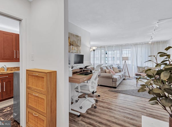 4515 WILLARD AVENUE, CHEVY CHASE, MD 20815
