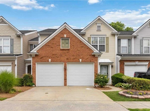 113 Regent Place, Woodstock, GA 30188