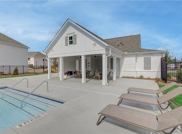 3348 Cranston Lane, Kennesaw, GA 30144
