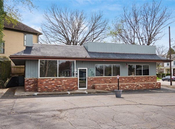 503 Brighton Boulevard, Zanesville, OH 43701