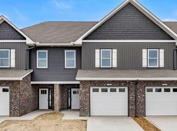 715 Haig St, Maryville, TN 37801