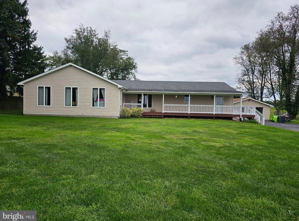 841 DOCTOR MILLER Road S, NORTH EAST, MD 21901