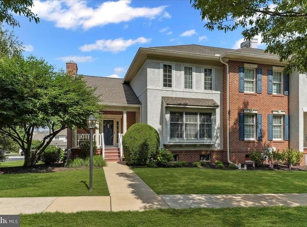 168 WINDGATE DRIVE, CHESTER SPRINGS, PA 19425