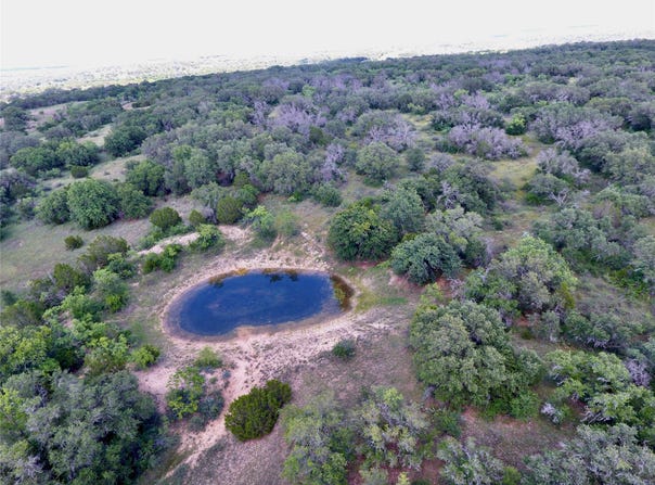 219 CR 550, Mullin, TX 76864
