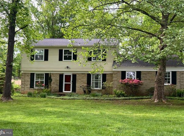 3729 SPRING FALLS COURT, ELLICOTT CITY, MD 21042