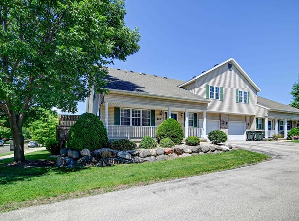 882 Chandler Lane, Sun Prairie, WI 53590
