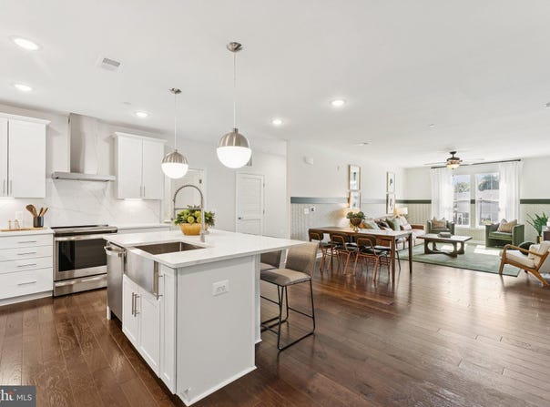 3700 HAVERTILL Lane, WOODBRIDGE, VA 22193