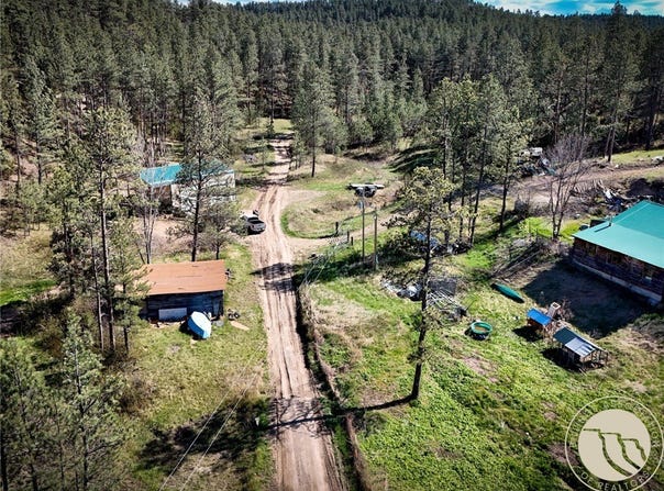 123 Smith Road, Roundup, MT 59072