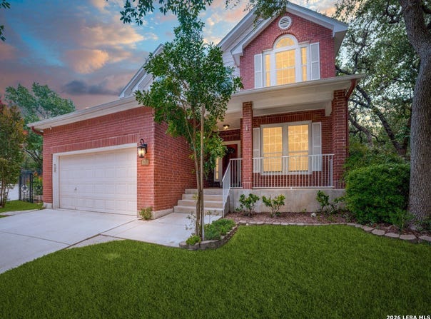 4203 Seraphim, San Antonio, TX 78251
